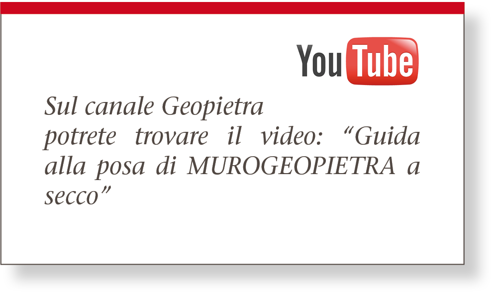 youtube geopietra