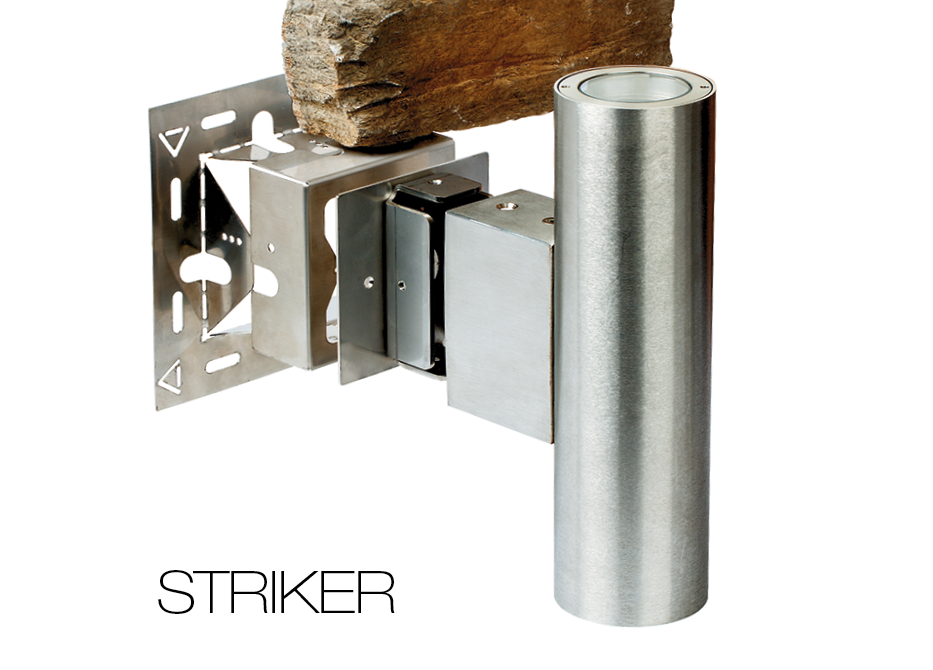 striker