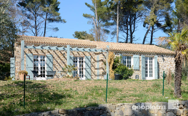 cottage geopietra provenza pietra ricostruita